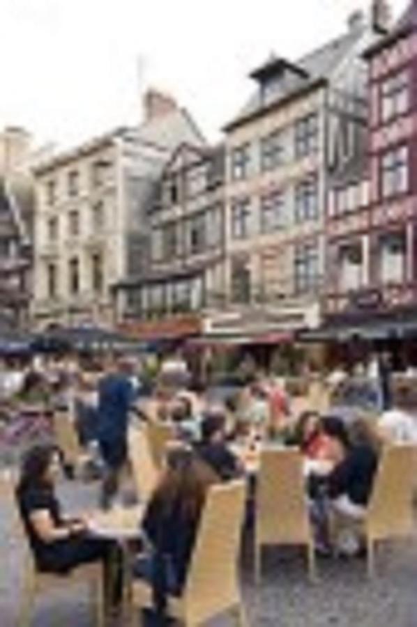 Hotelf1 Rouen Louviers Val De Reuil Val-de-Reuil Exterior photo